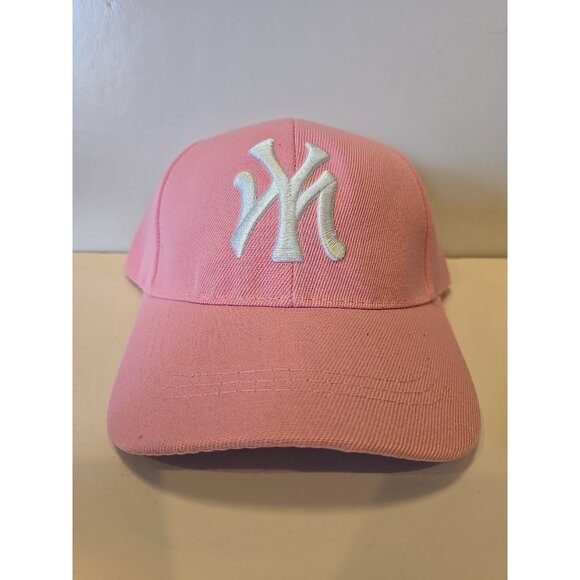New Snapback ( NY MY) embroidered Fashion Hat Baseball Cap Adjustable Hip Hop PK - Picture 1 of 5